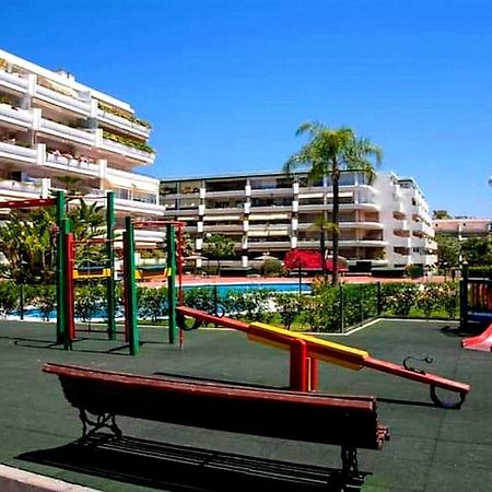 Apartamento En Marbella Junto A Campos De Golf Buitenkant foto
