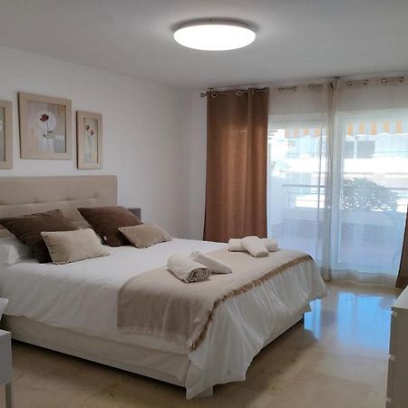 Apartamento En Marbella Junto A Campos De Golf Buitenkant foto
