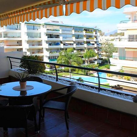 Apartamento En Marbella Junto A Campos De Golf Buitenkant foto