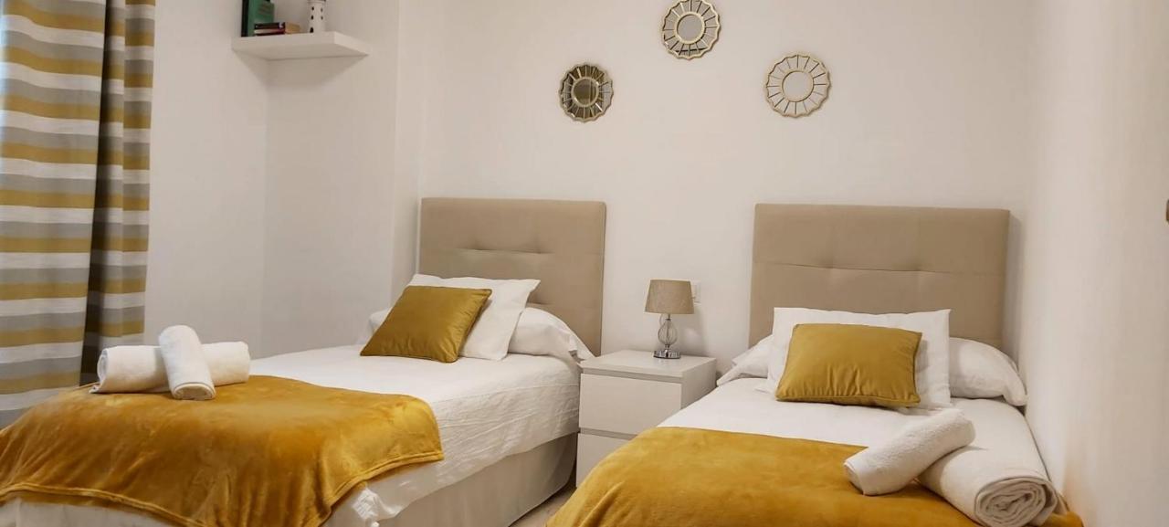 Apartamento En Marbella Junto A Campos De Golf Buitenkant foto