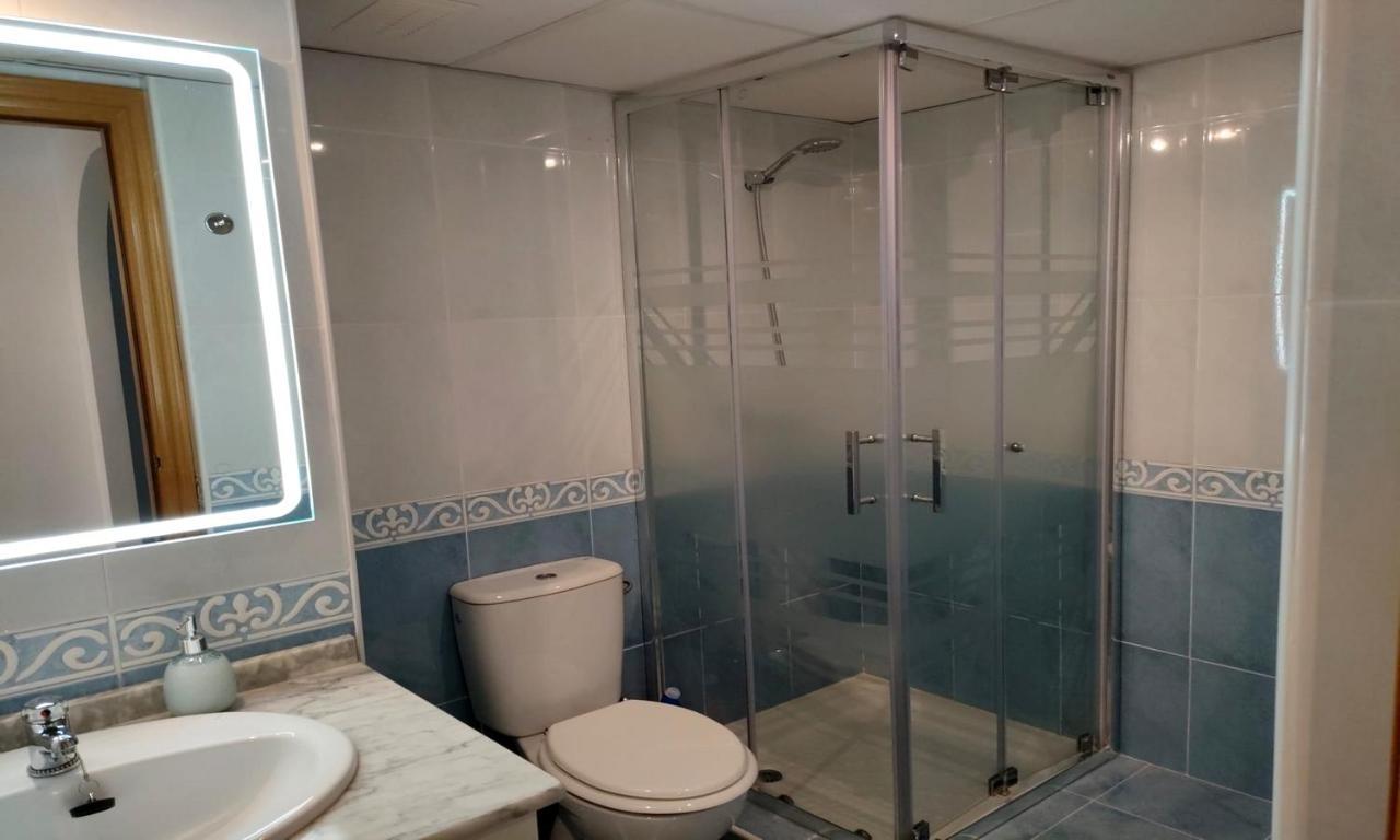 Apartamento En Marbella Junto A Campos De Golf Buitenkant foto