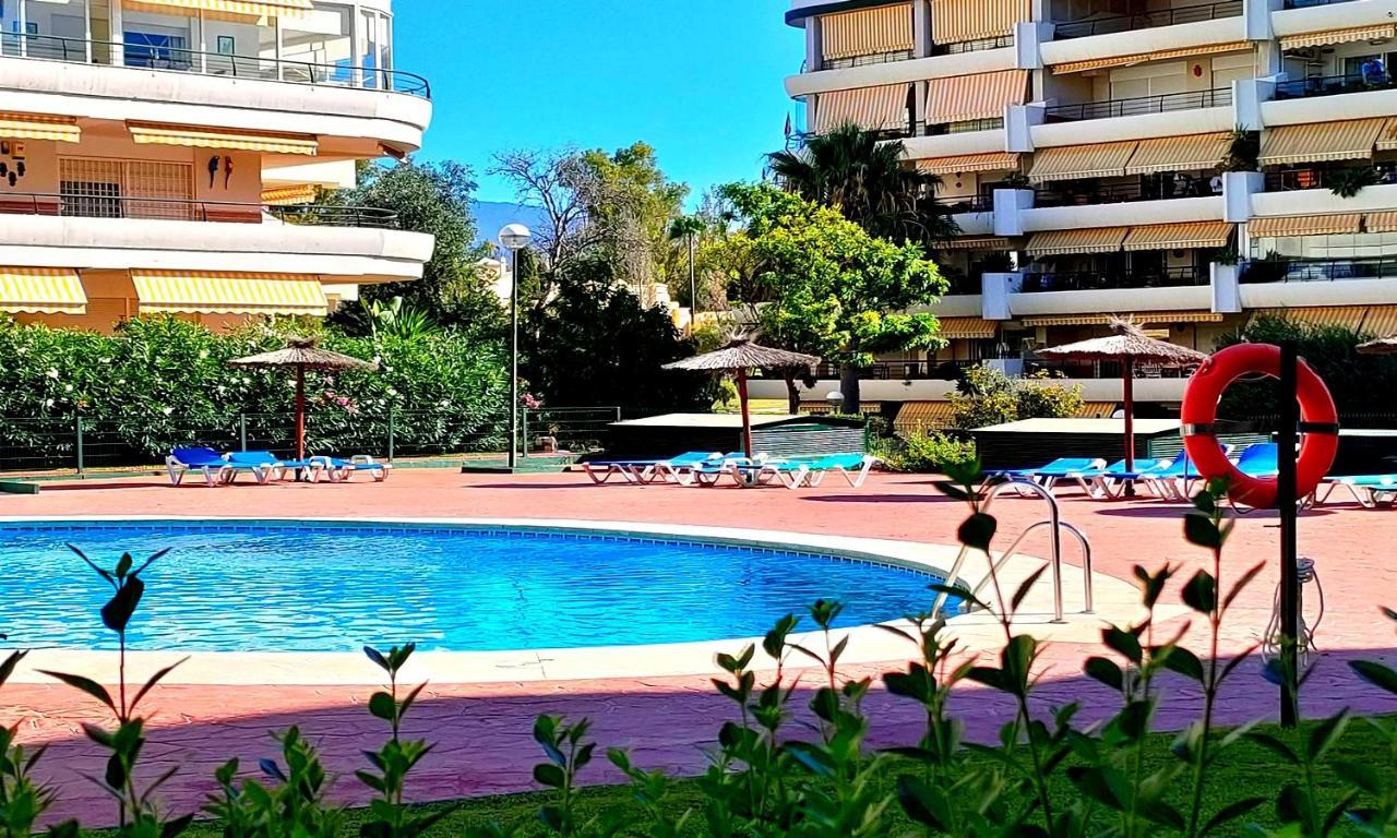 Apartamento En Marbella Junto A Campos De Golf Buitenkant foto