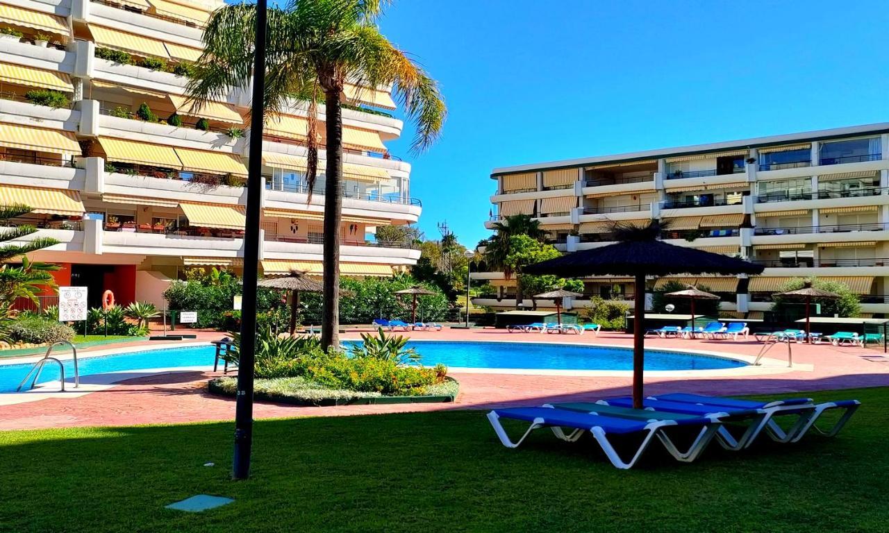 Apartamento En Marbella Junto A Campos De Golf Buitenkant foto