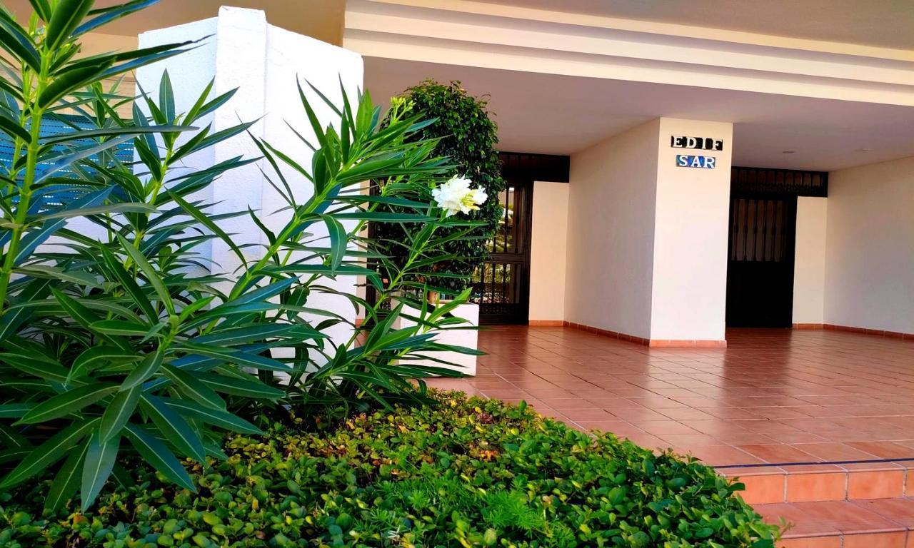 Apartamento En Marbella Junto A Campos De Golf Buitenkant foto