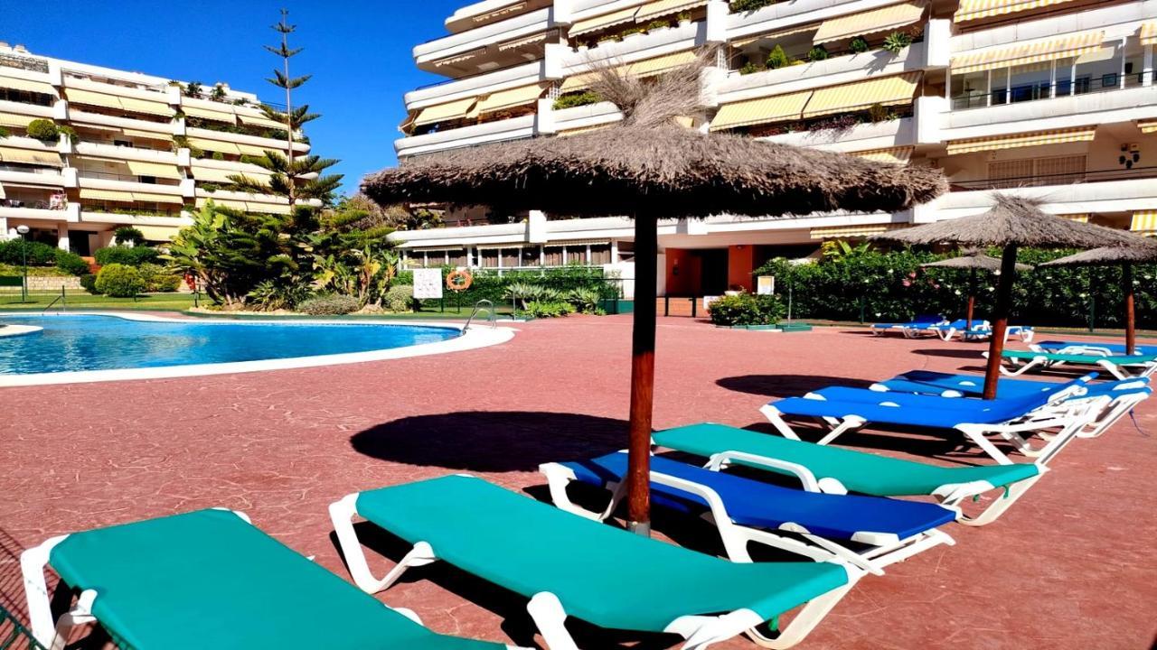 Apartamento En Marbella Junto A Campos De Golf Buitenkant foto